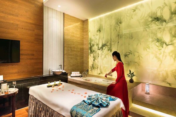 Hotel Pullman Tangshan